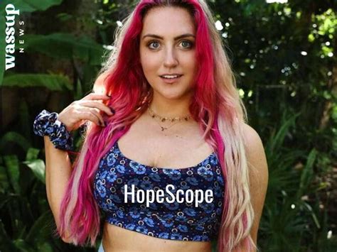 hopescope nude|Hopescope Youtuber Nude.leaks Free Xxx Videos